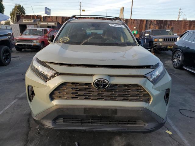 Photo 5 from auction – 2019 TOYOTA RAV4 XLE with VIN JTMW1RFV2KD027064