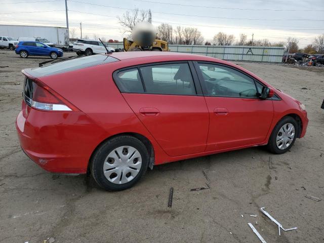صورة رقم 3 من المزاد - 2012 HONDA INSIGHT مع VIN JHMZE2H31CS000681