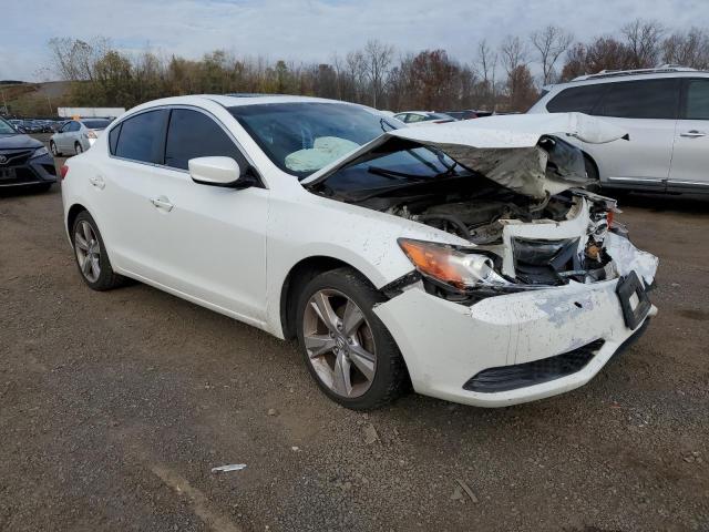 Photo 4 from auction – 2014 ACURA ILX 20 with VIN 19VDE1F35EE007155