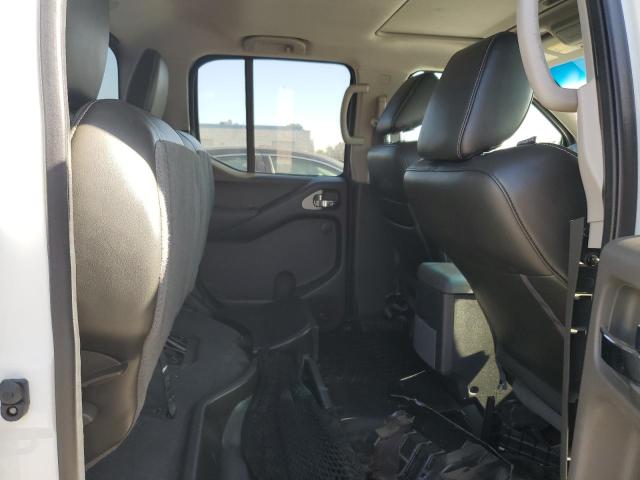 Photo 10 from auction – 2020 NISSAN FRONTIER S with VIN 1N6ED0EB8LN713219