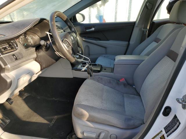 Photo 7 from auction – 2014 TOYOTA CAMRY L with VIN 4T4BF1FK4ER357673