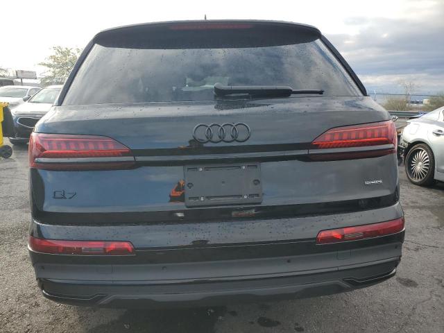 Photo 6 from auction – 2023 AUDI Q7 PREMIUM with VIN WA1LCBF79PD015307