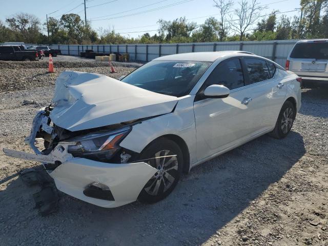 NISSAN ALTIMA S 2020 with VIN 1N4BL4BV3LC202212 - Photo from auction