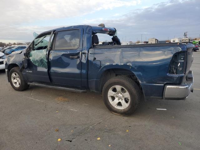 Photo 2 from auction – 2023 RAM 1500 BIG H with VIN 1C6SRFFT4PN655611