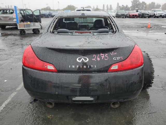 Photo 6 from auction – 2012 INFINITI G37 BASE with VIN JN1CV6EKXCM422675
