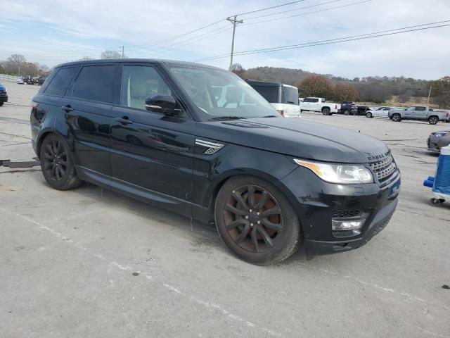 Photo 4 from auction – 2014 LAND ROVER RANGE ROVER SPORT SC with VIN SALWR2EF2EA330841