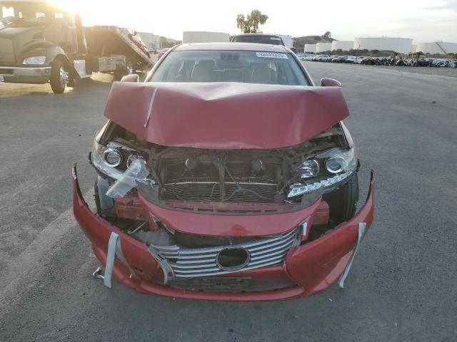 Photo 5 from auction – 2014 LEXUS ES 300H with VIN JTHBW1GGXE2057896