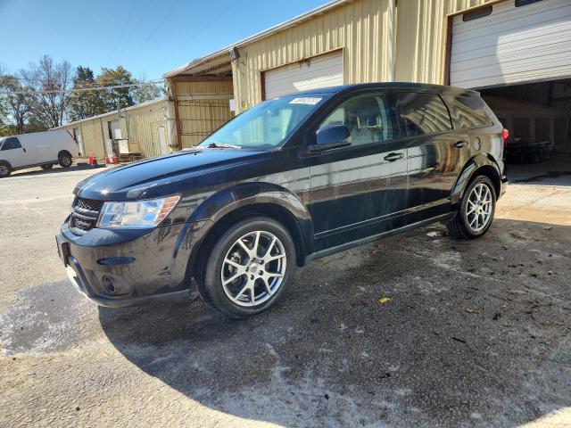 DODGE JOURNEY GT 2018 with VIN 3C4PDCEG5JT370102 - Photo from auction