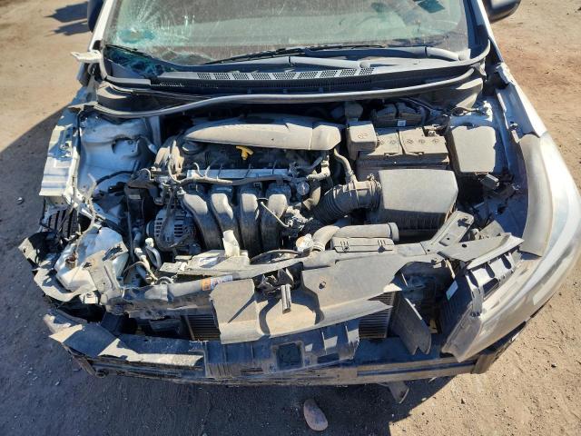Photo 11 from auction – 2017 KIA FORTE LX with VIN 3KPFK4A78HE085776
