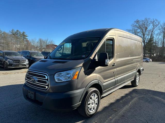 Photo 2 from auction – 2016 FORD TRANSIT T- with VIN 1FTBW2CM4GKB01364