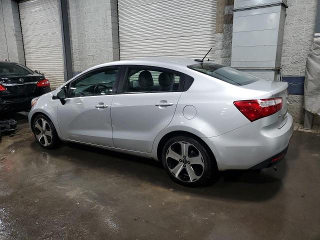 Photo 2 from auction – 2015 KIA RIO EX with VIN KNADN4A3XF6469697