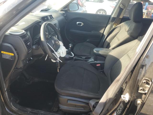 Photo 7 from auction – 2015 KIA SOUL with VIN KNDJN2A27F7812817