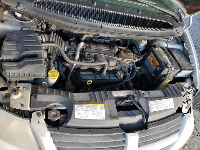 Photo 12 from auction – 2005 DODGE GRAND CARA with VIN 2D4GP44L85R501269