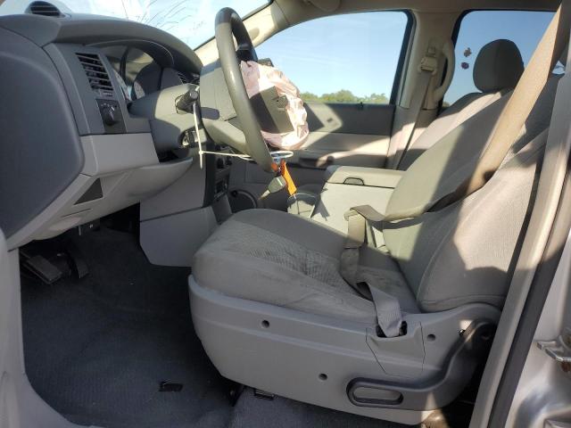 Photo 7 from auction – 2008 DODGE DURANGO SX with VIN 1D8HD38K68F117011