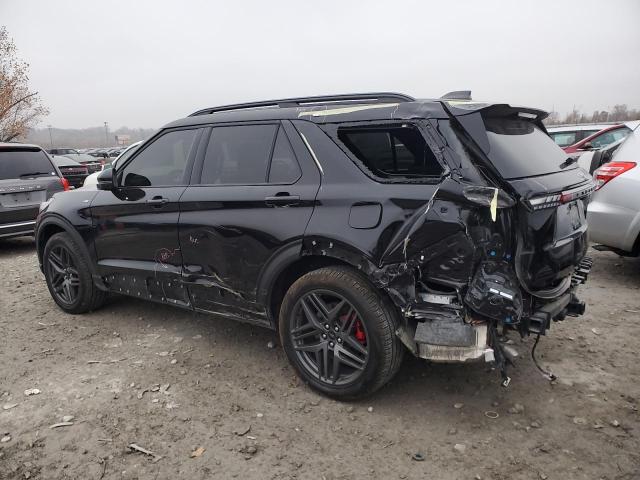 Photo 2 from auction – 2025 FORD EXPLORER S with VIN 1FMUK8KH5SGC04795