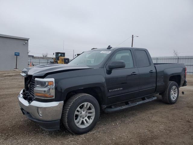 CHEVROLET SILVERADO 2019 with VIN 2GCVKPEC0K1209077 - Photo from auction
