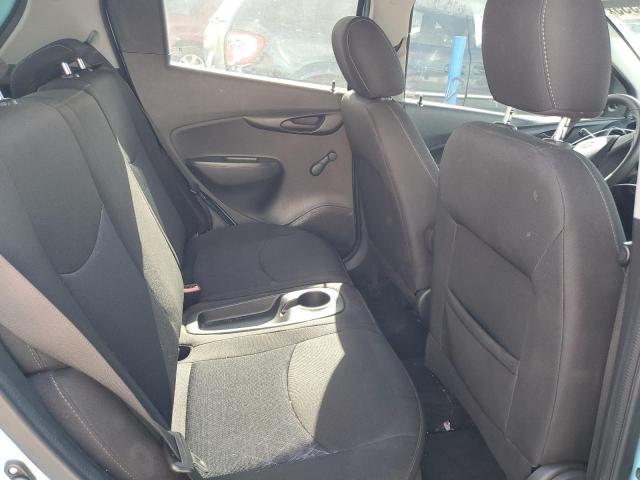 Photo 10 from auction – 2021 CHEVROLET SPARK LS with VIN KL8CB6SA7MC739279