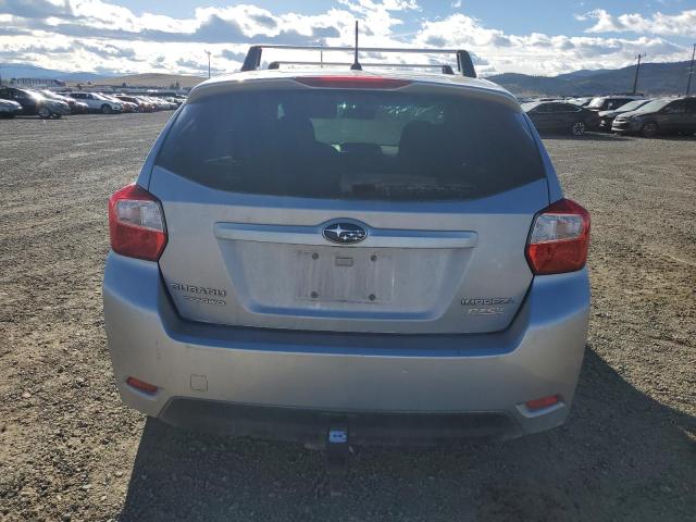 Photo 6 from auction – 2014 SUBARU IMPREZA PR with VIN JF1GPAC60E8256668