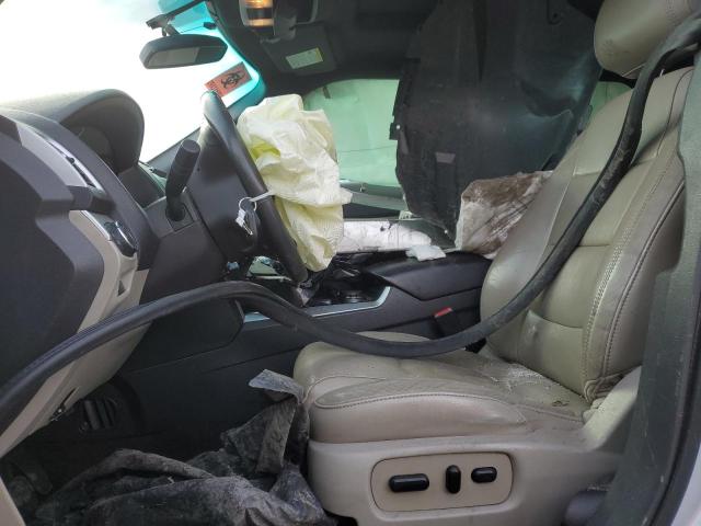 Photo 7 from auction – 2013 FORD EXPLORER X with VIN 1FM5K8D8XDGC08782