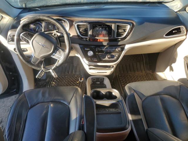 Photo 8 from auction – 2019 CHRYSLER PACIFICA T with VIN 2C4RC1BG5KR665564
