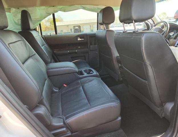 Photo 11 from auction – 2015 FORD FLEX LIMIT with VIN 2FMHK6DT8FBA11576