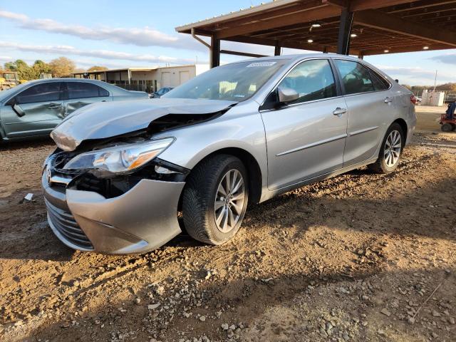TOYOTA CAMRY LE 2016 with VIN 4T1BF1FK5GU501034 - Photo from auction