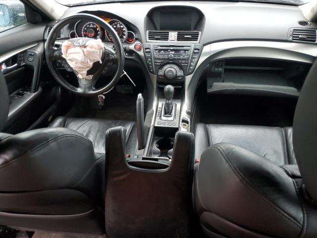 Foto 8 de la subasta – 2012 ACURA TL con VIN 19UUA8F73CA025931