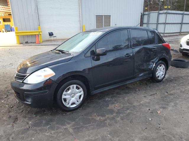 NISSAN VERSA S 2012 with VIN 3N1BC1CP3CK285906 - Photo from auction