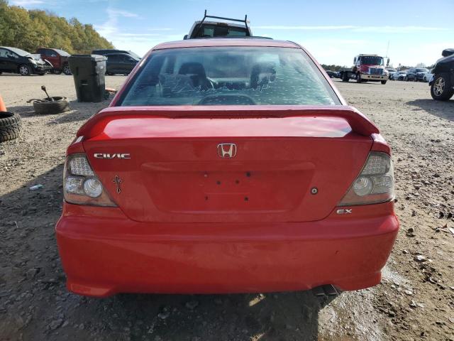 Photo 6 from auction – 2005 HONDA CIVIC EX with VIN 1HGEM22925L043103