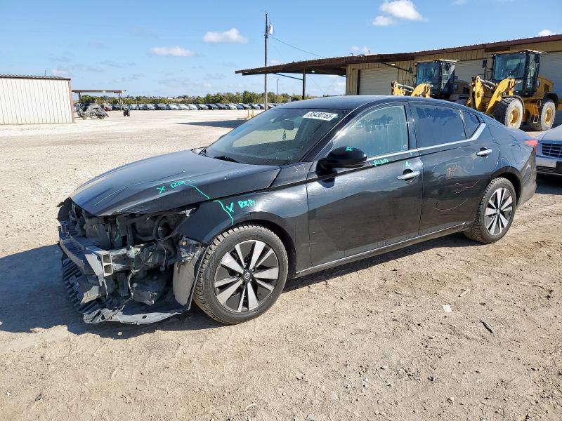 NISSAN ALTIMA SL 2019 with VIN 1N4BL4EV0KC180471 - Photo from auction