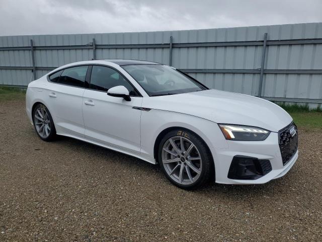 Photo 4 from auction – 2025 AUDI A5 PREMIUM with VIN WAUDACF53SA006159