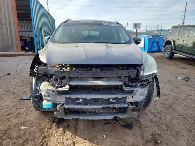 Photo 5 from auction – 2014 FORD ESCAPE TIT with VIN 1FMCU0J91EUA30229