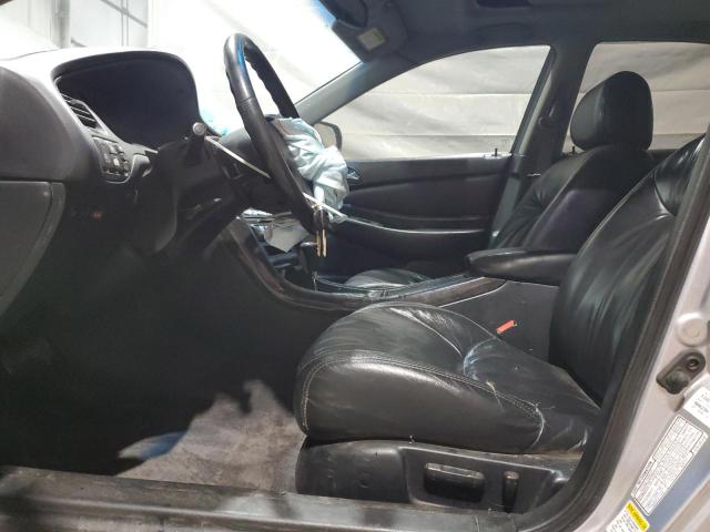 Photo 7 from auction – 2003 ACURA 3.2TL TYPE with VIN 19UUA56853A025453