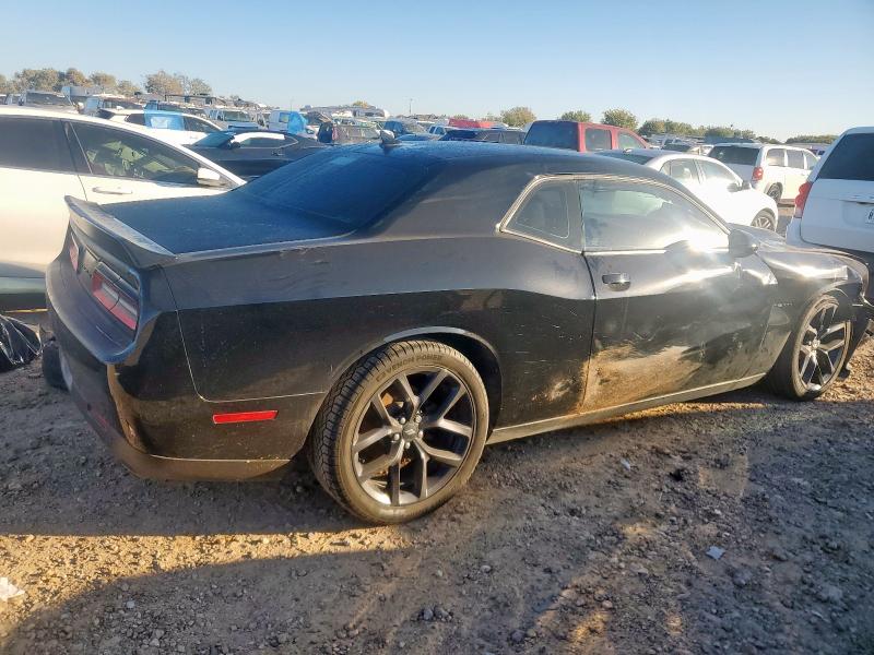 Photo 3 from auction – 2020 DODGE CHALLENGER with VIN 2C3CDZBT1LH239817