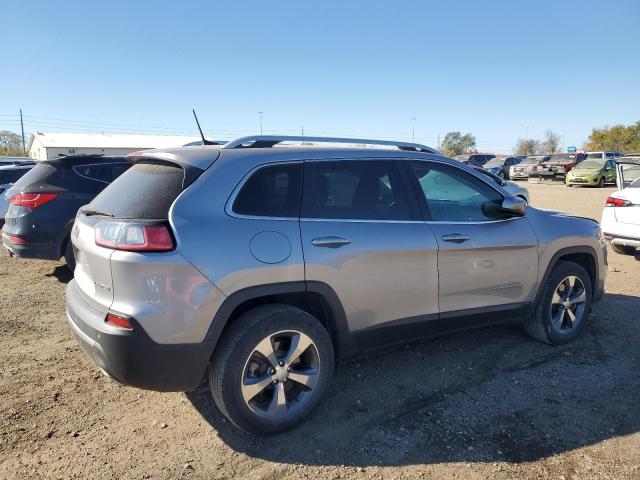 Photo 3 from auction – 2019 JEEP CHEROKEE with VIN 1C4PJMDN8KD134159
