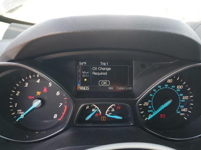Photo 9 from auction – 2016 FORD ESCAPE S with VIN 1FMCU0F79GUB66828