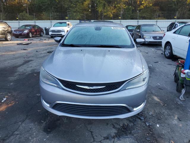 Photo 5 from auction – 2015 CHRYSLER 200 LIMITE with VIN 1C3CCCABXFN702154