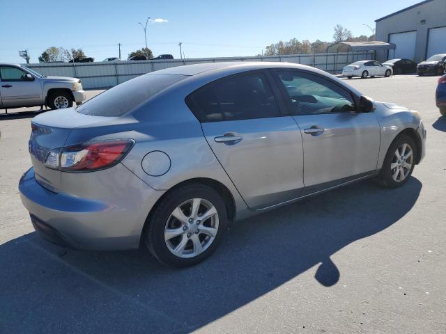Photo 3 from auction – 2011 MAZDA 3 I with VIN JM1BL1VF4B1428525