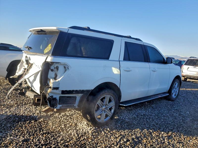 Photo 3 from auction – 2021 FORD EXPEDITION with VIN 1FMJK1JTXMEA67139