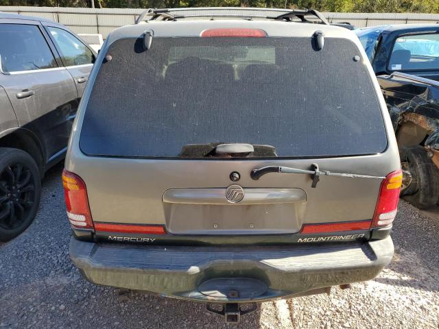 Photo 6 from auction – 1999 MERCURY MOUNTAINEE with VIN 4M2DU55P2XUJ31968