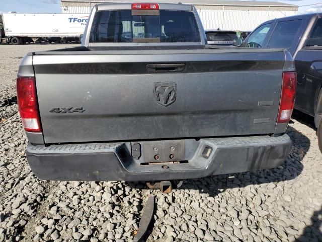 Photo 6 from auction – 2009 DODGE RAM 1500 with VIN 1D3HV18P49S802832