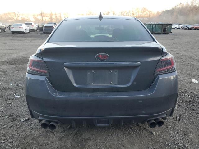 Фото 6 с аукциона – 2018 SUBARU WRX с VIN JF1VA1A66J9834479