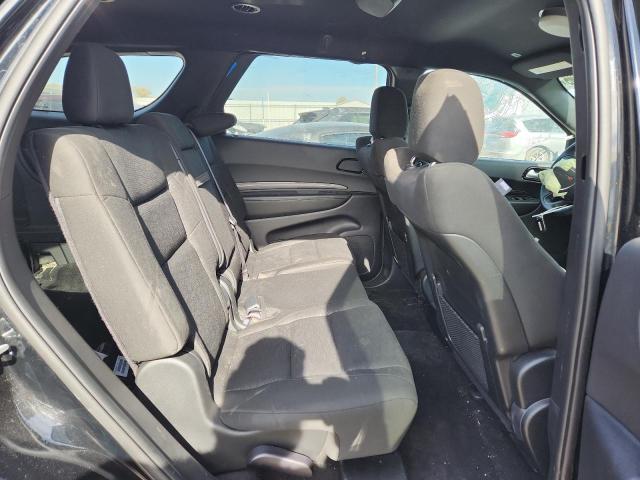 Photo 11 from auction – 2024 DODGE DURANGO PU with VIN 1C4SDJFT7RC254109