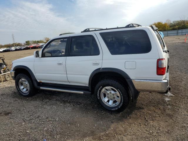 Photo 2 from auction – 1998 TOYOTA 4RUNNER SR with VIN JT3HN86R7W0164190