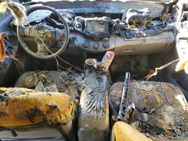 Photo 8 from auction – 2011 TOYOTA RAV4 with VIN 2T3BF4DV9BW117756