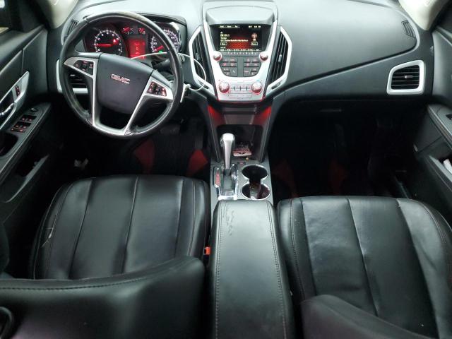 Photo 8 from auction – 2012 GMC TERRAIN SL with VIN 2GKALUEK9C6334556