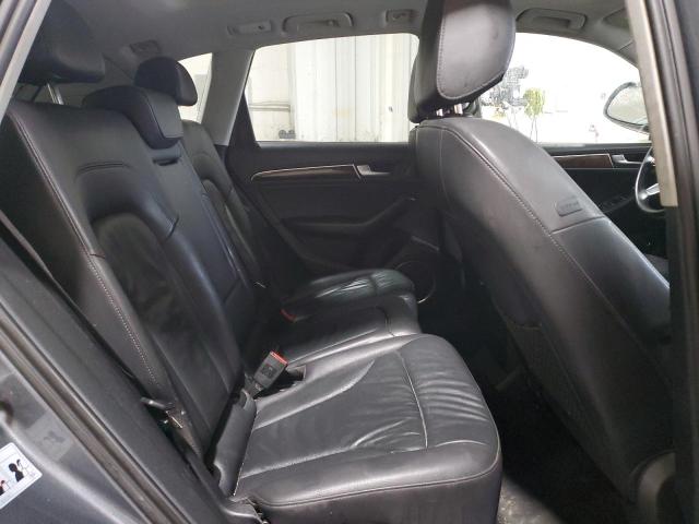 Photo 11 from auction – 2015 AUDI Q5 PREMIUM with VIN WA1LFAFP9FA141507