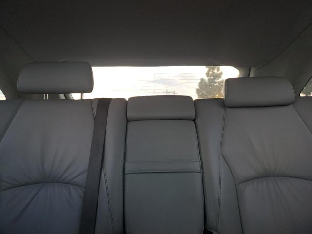 Photo 10 from auction – 2005 LEXUS RX 330 with VIN JTJGA31U250050109