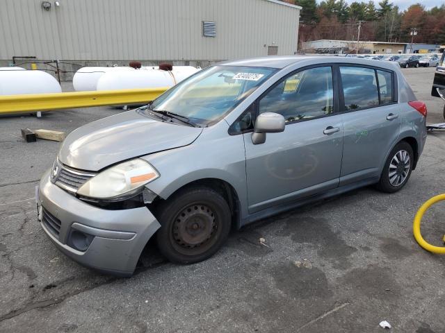 Photo 1 from auction – 2009 NISSAN VERSA S with VIN 3N1BC13E59L365239