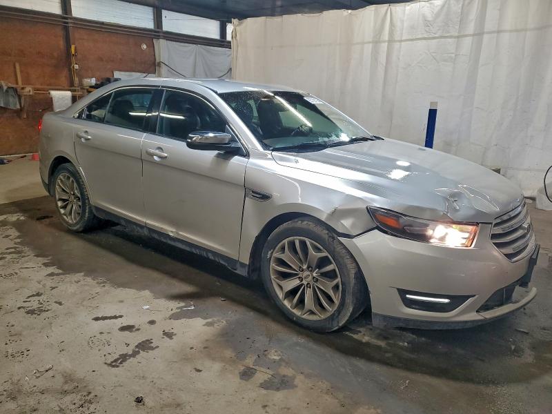 Photo 4 from auction – 2015 FORD TAURUS LIM with VIN 1FAHP2F8XFG101396